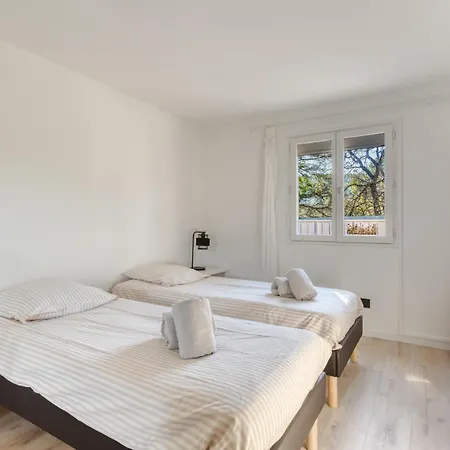 Βίλα Smartstay - Vue *