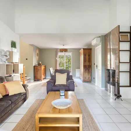 Smartstay - Vue Hyères