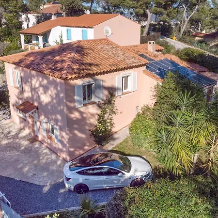 Villa Smartstay - Vue *